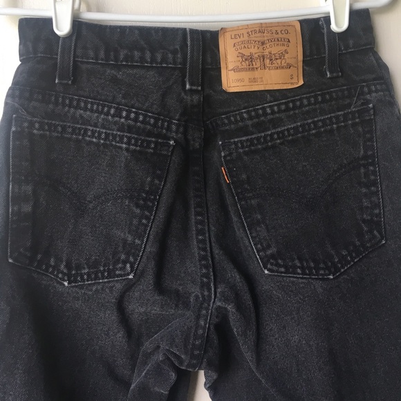 Vintage Levi’s 950 💎 *SOLD* - Picture 3 of 8